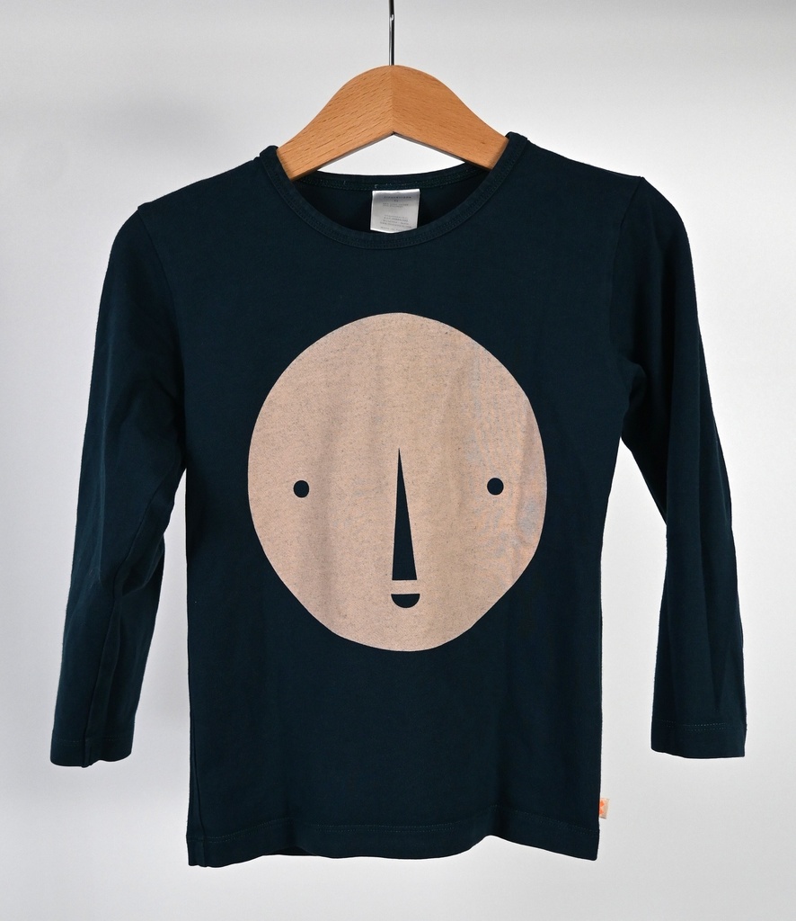 Longsleeve T-shirt, Tiny Cottons, 4 jaar