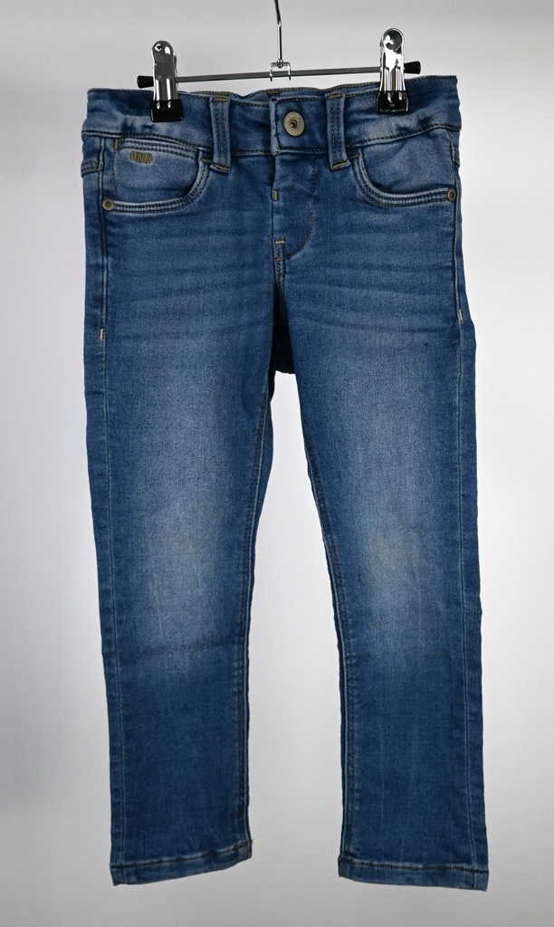 Jeansbroek, name it, 5 jaar
