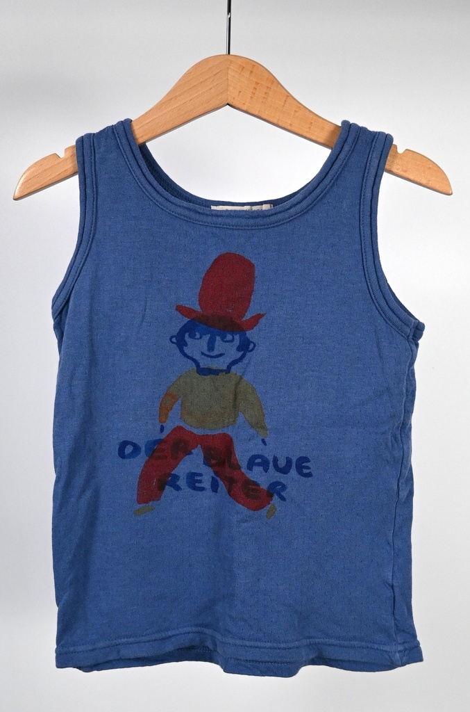 Top, Bobo Choses, 4/5 jaar