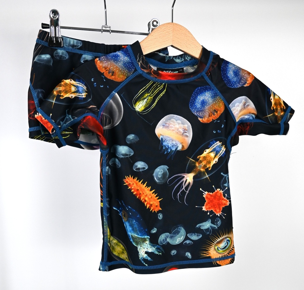 [LBR046] Zwemset, Molo, 2/3 jaar