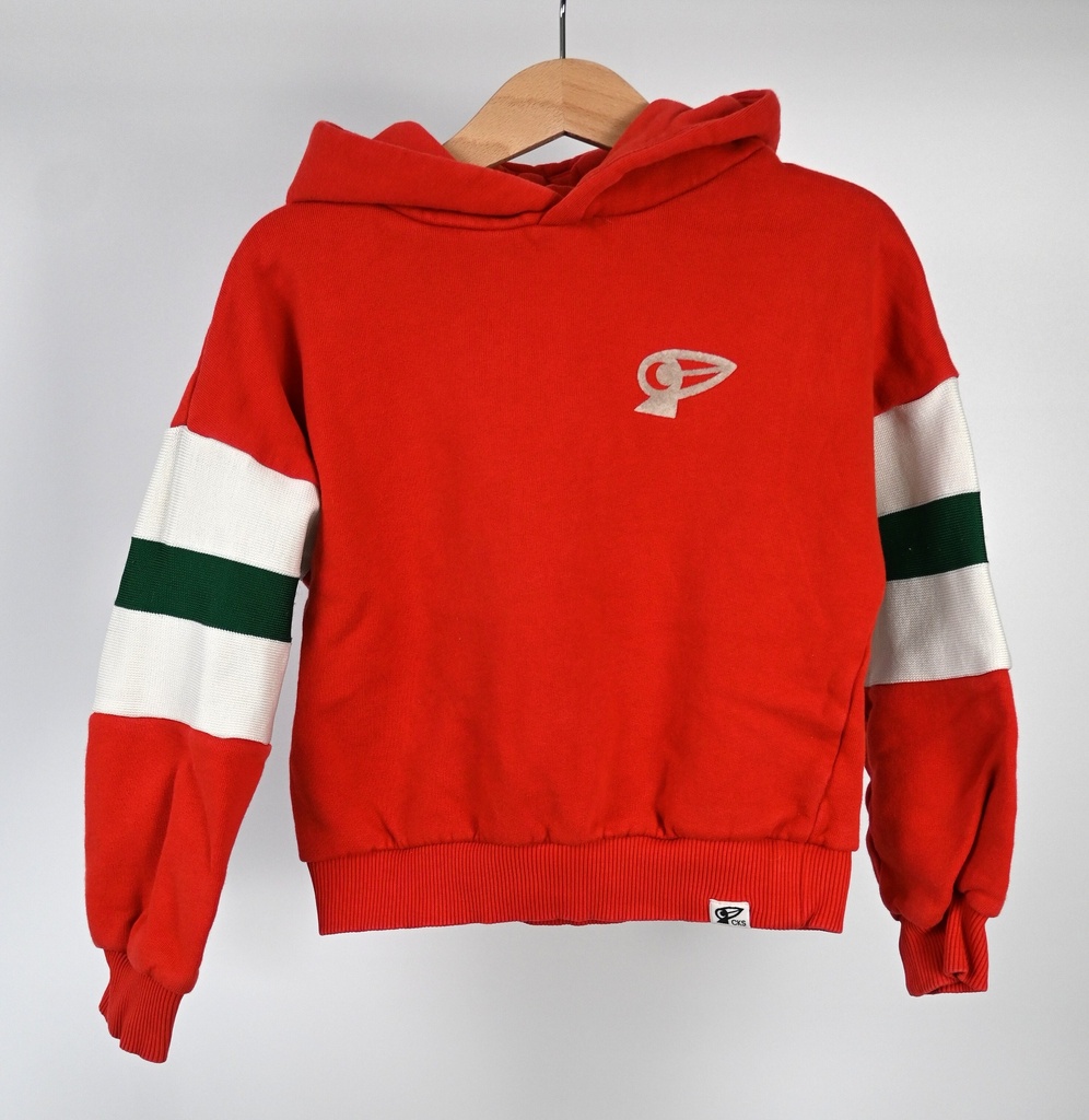 [LBR043] Hoodie, CKS, 6 jaar
