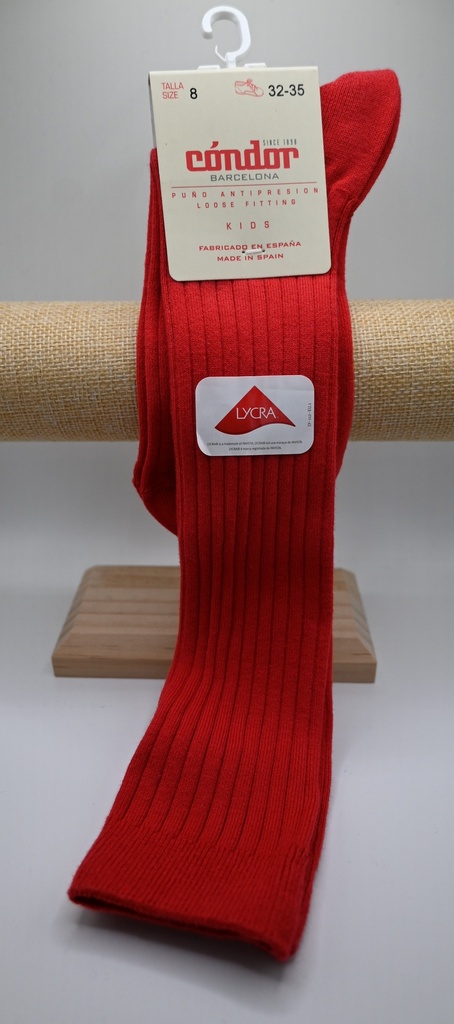 [VOF071] Kniekousen Condor, 8 jaar, 32/35