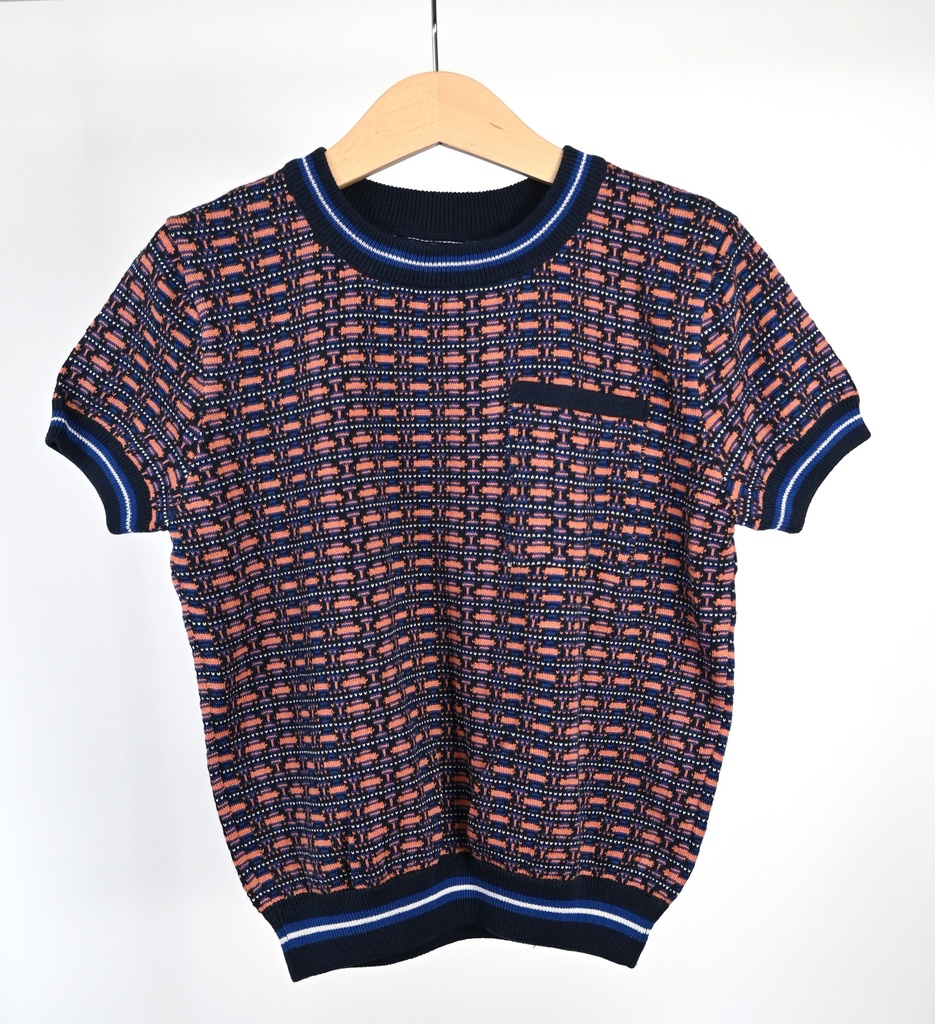 [LBR025] Top, Hilde & co, 6 jaar