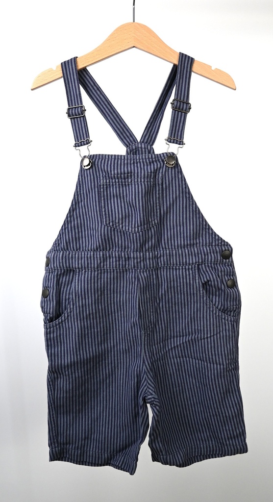 [LBR024] Salopette, Filou & Friends, 6 jaar