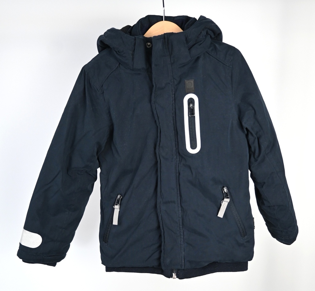 [LBR021] Winterjas, Tunble 'n Dry, 3/4 jaar - PI