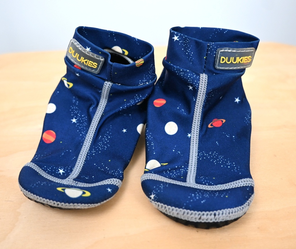 [LBR010] Waterschoen, Duukies, 24/25