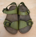 Sandalen, Kipling, 26