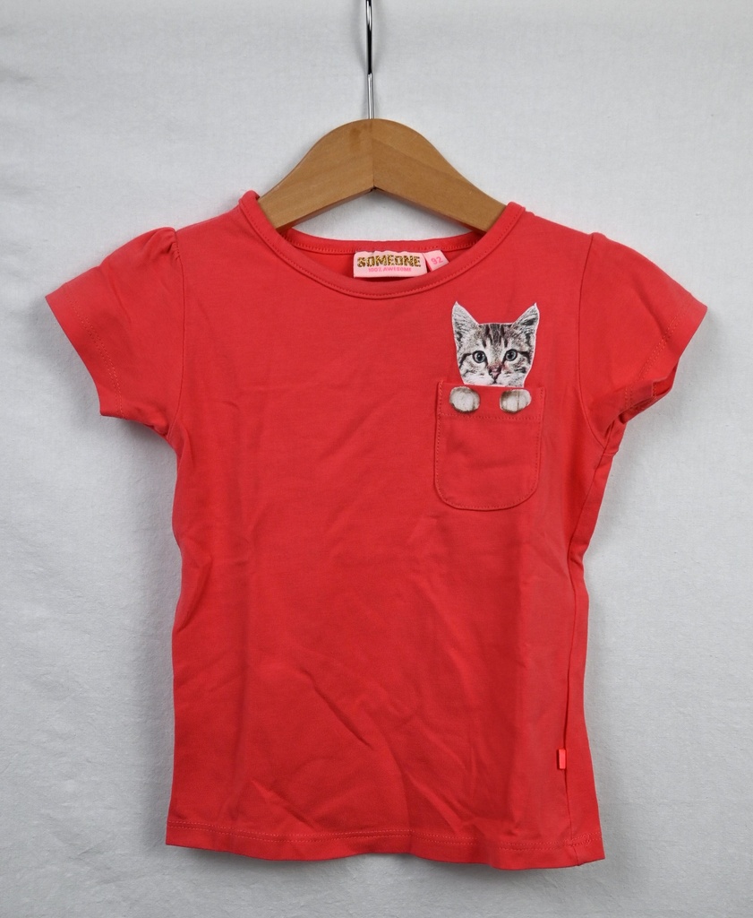 [LBO067] T-shirt, Someone, 2 jaar - PI