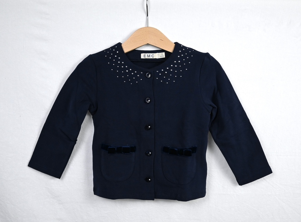 Cardigan, EMC, 18 maanden