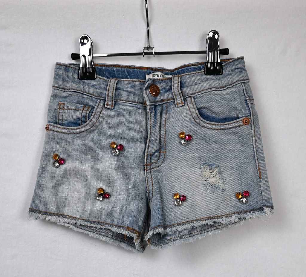 Short, TryBeyond, 2/3 jaar