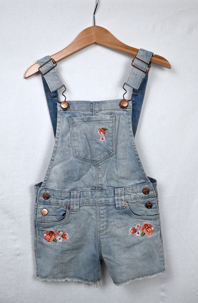 [LBO047] Salopette, TryBeyond, 3/4 jaar