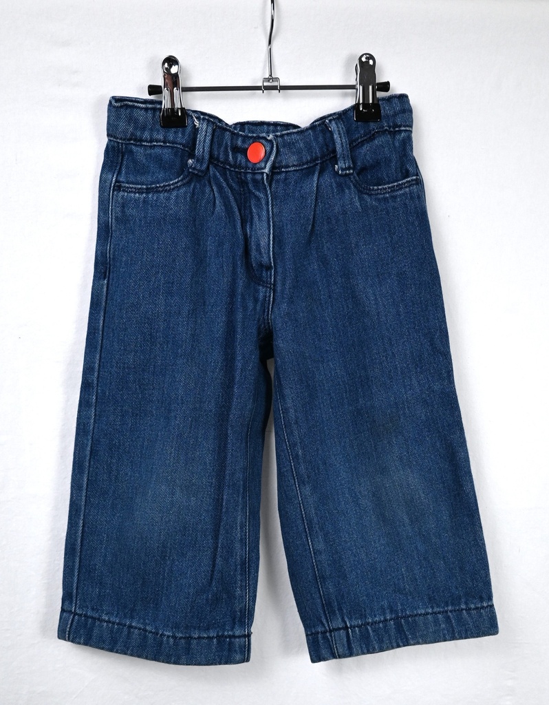 Jeansbroek, Fred + Ginger, 3 jaar