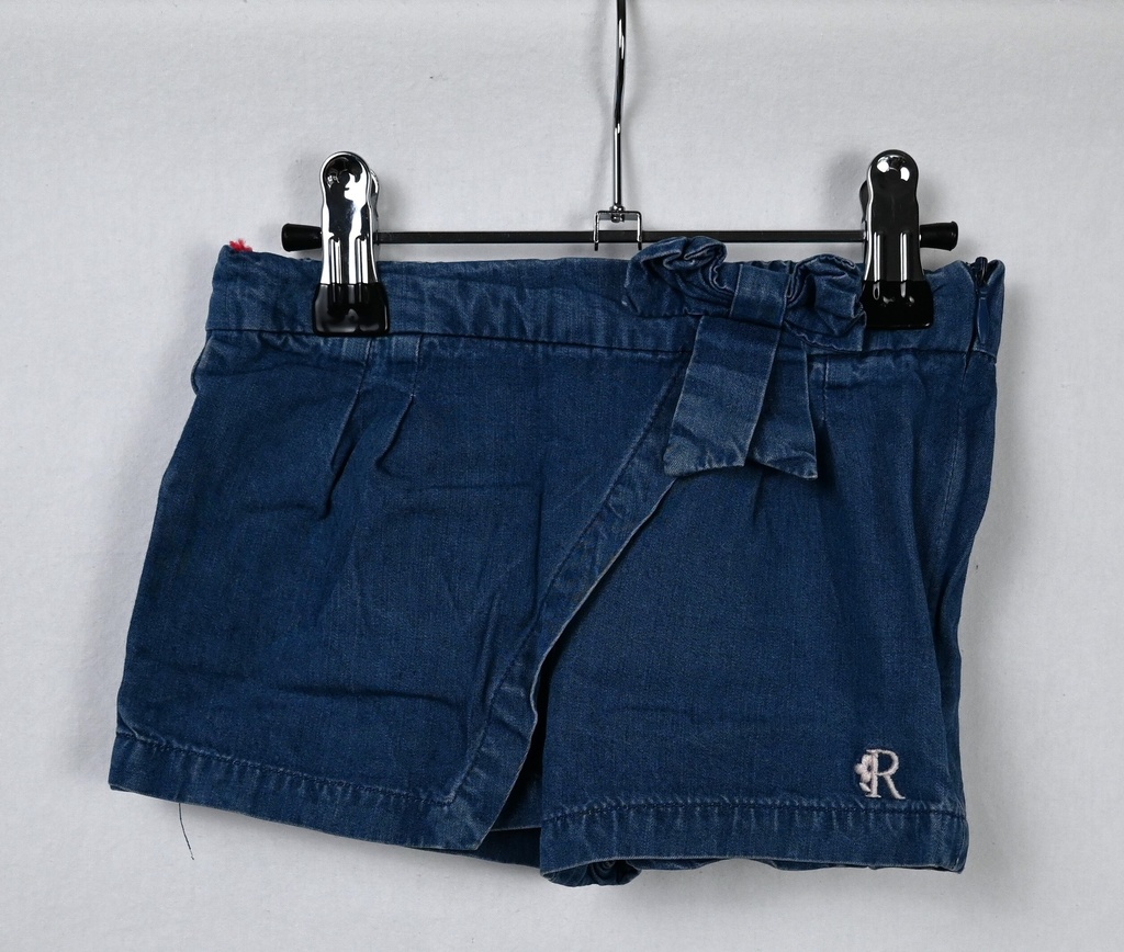 Shortje, River Woods, 12 maanden