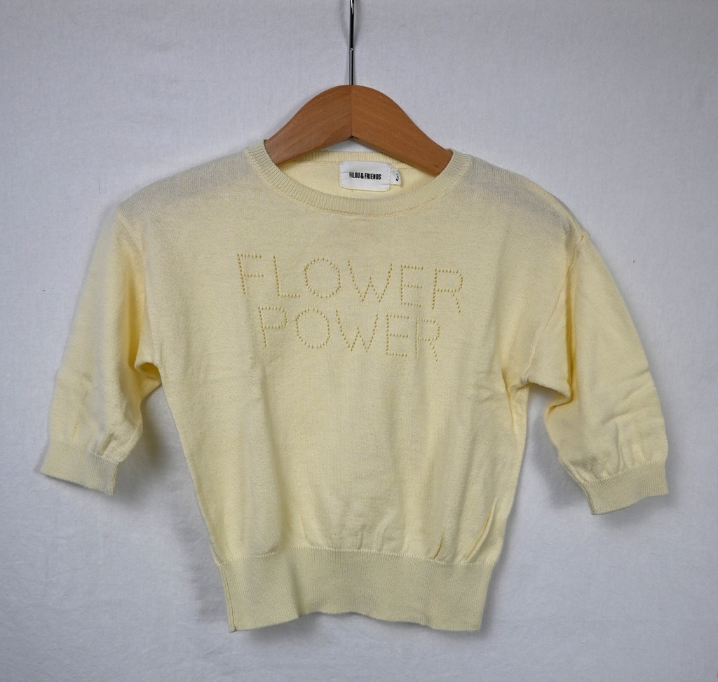 [LBO025] Blouse, Filou & Friends, 3 jaar