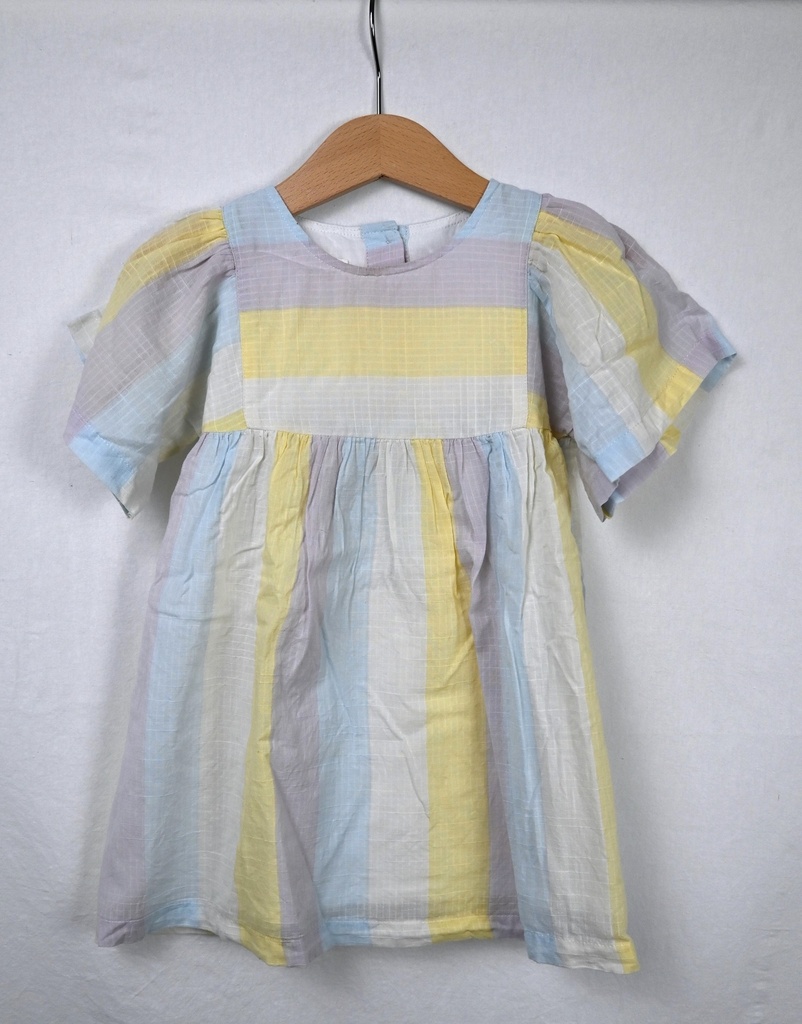 [LBO024] Jurk, Filou & Friends, 2 jaar