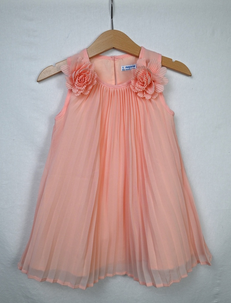 [LBO015] Jurkje, Mayoral, 2 jaar