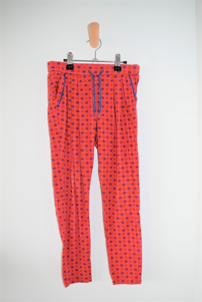 [LBI004] Broek, Fred & Ginger, 128