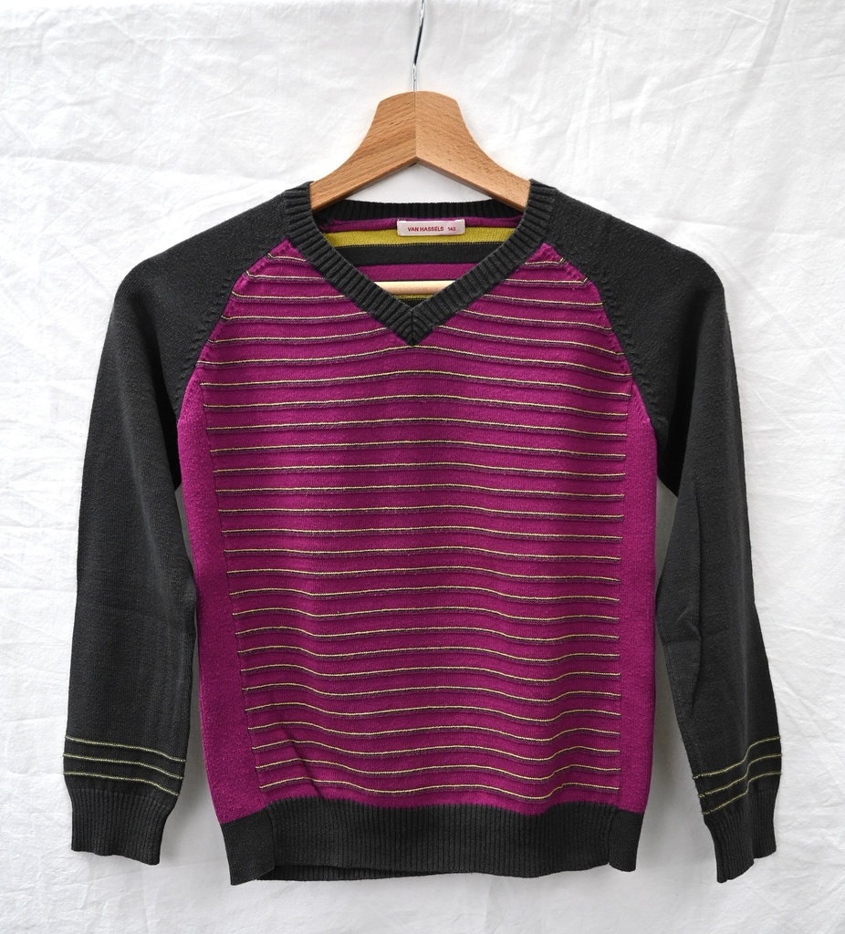 [KVM086] Trui, Van Hassels, 10 jaar