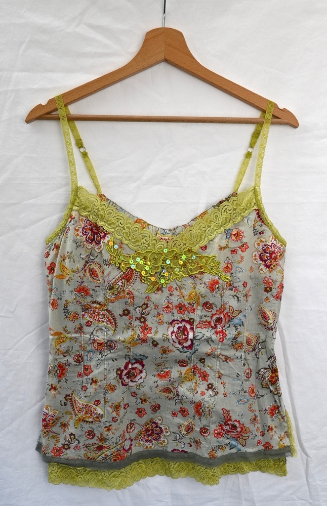 Top, Sandwich_, maat 36