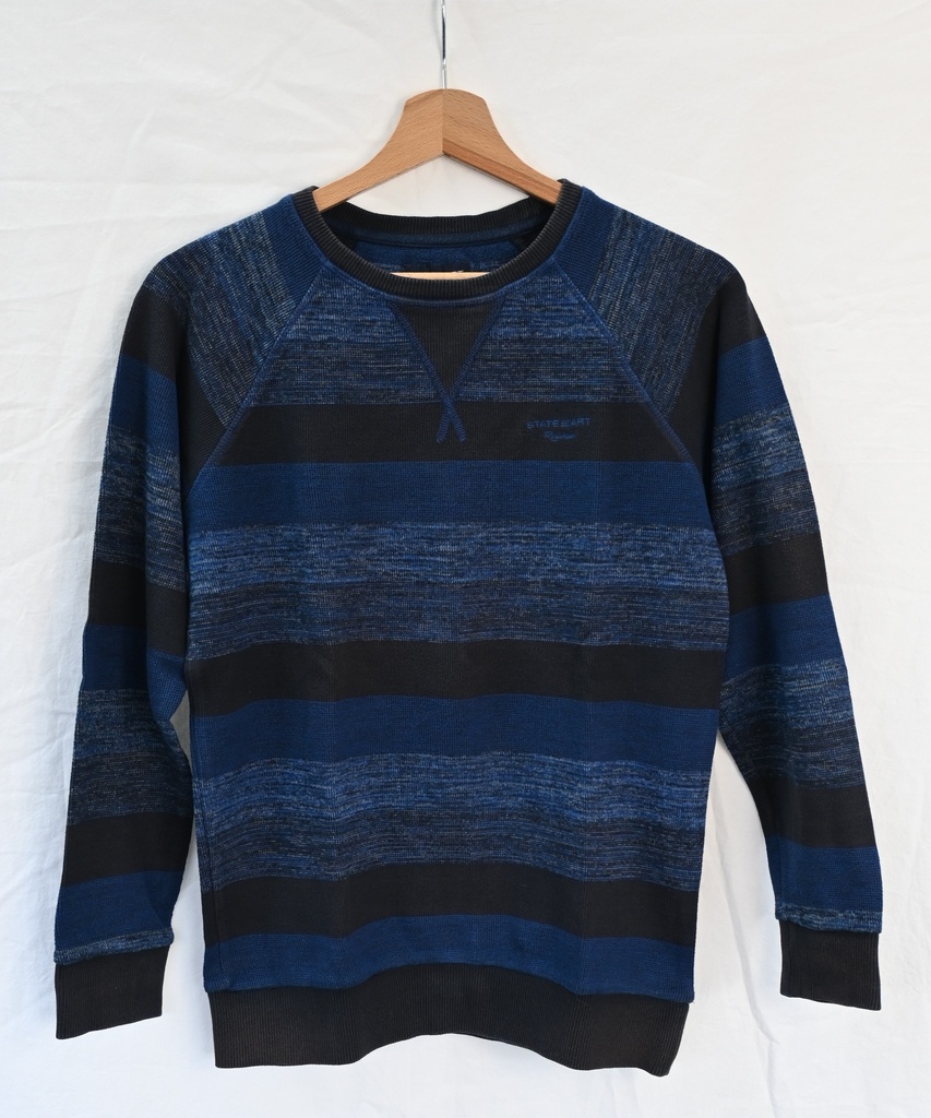 [KVM055] Sweater, State of Art Rookies, 13/14 jaar