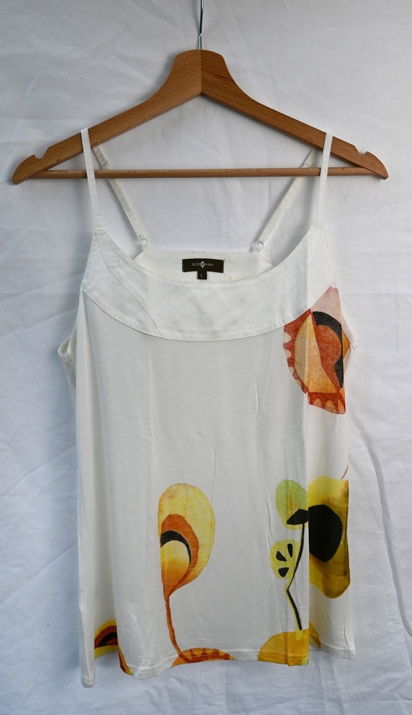 Top, Surkana, maat L