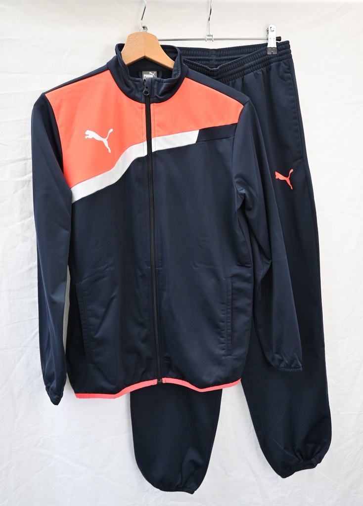 [KVM038] Trainingspak, Puma, 14 jaar