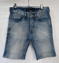 Jeansshort, Dstresses, W 29