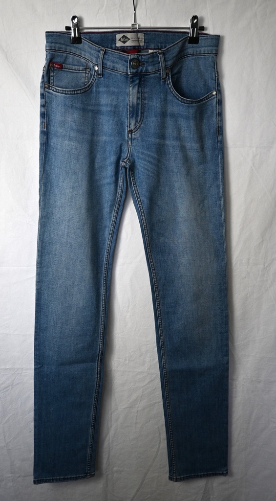 [KVM030] Jeansbroek, Lee Cooper, W 31 L 34