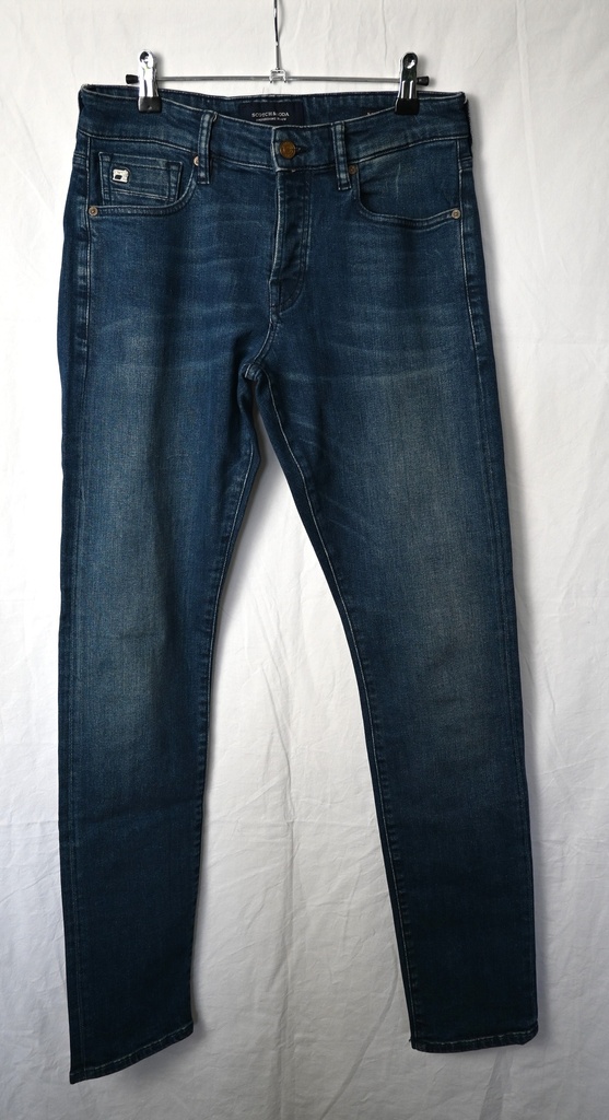 [KVM025] Jeansbroek, Scotch & Soda, W30 L34