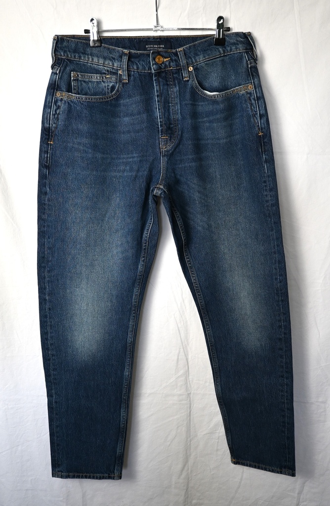[KVM023] Jeansbroek, Scotch & Soda, W30 L32