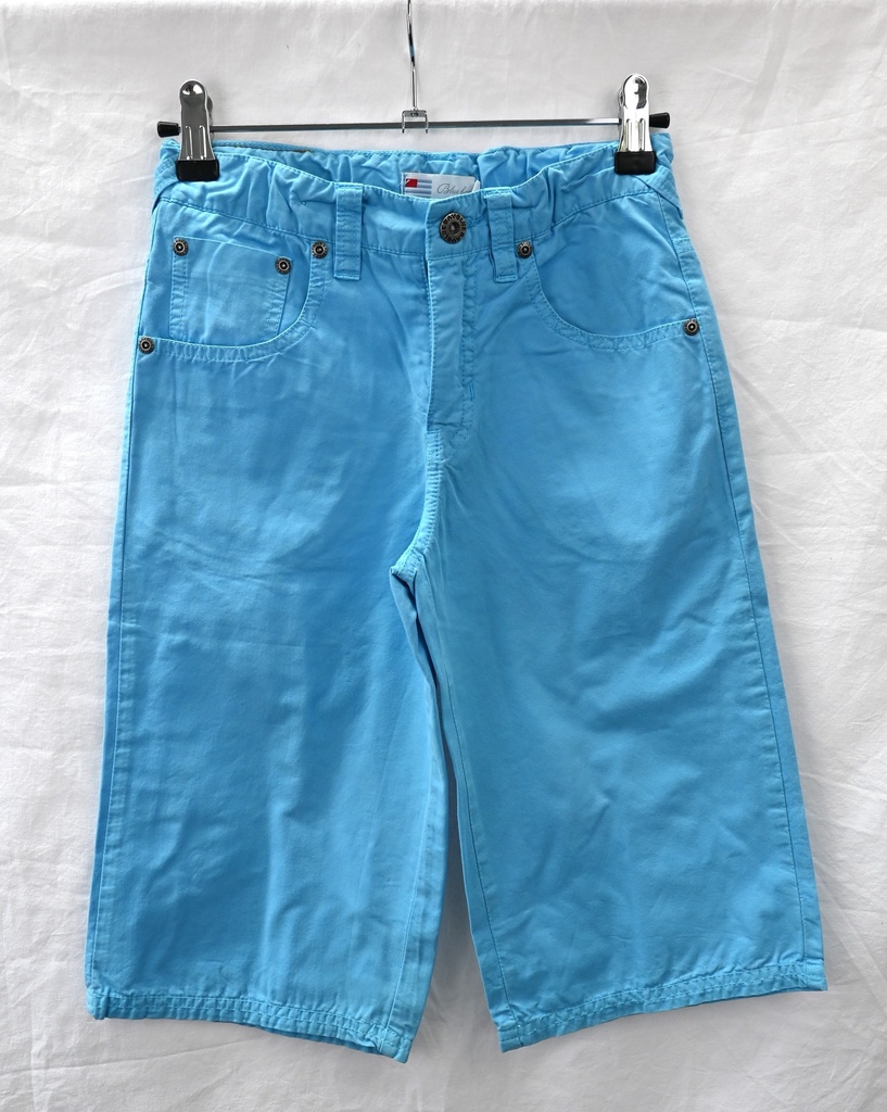 [KVM018] Short, Blue Bay, 12 jaar