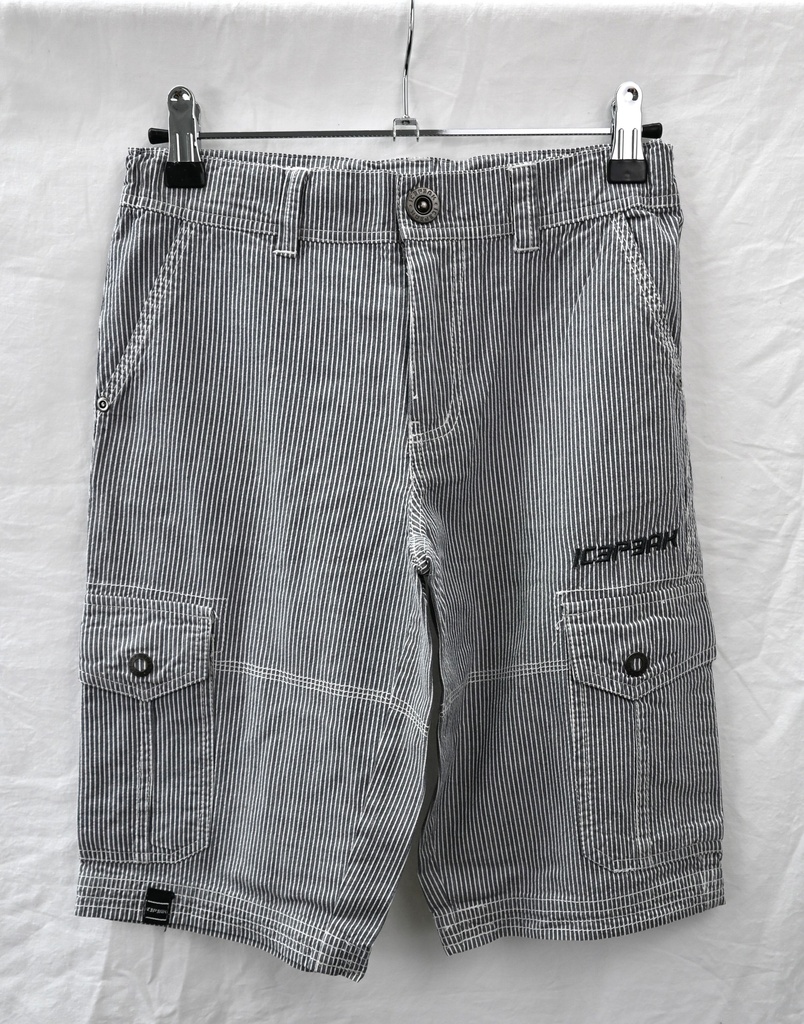 [KVM016] Short, Icepeak, 9/10 jaar