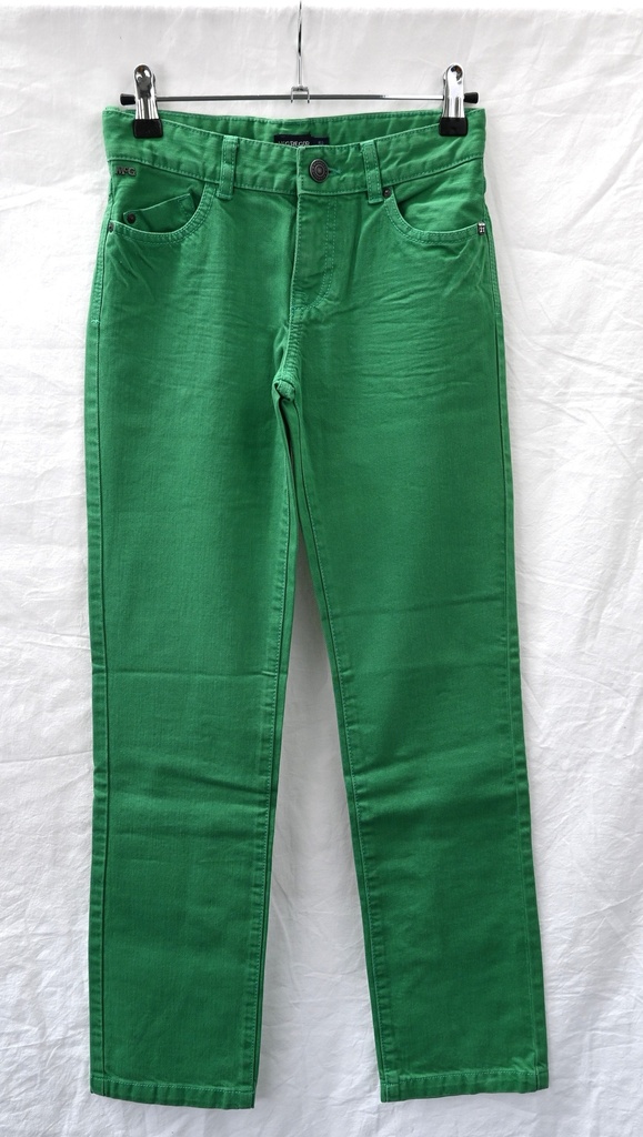 [KVM015] Jeansbroek, Mc Gregor, 12 jaar