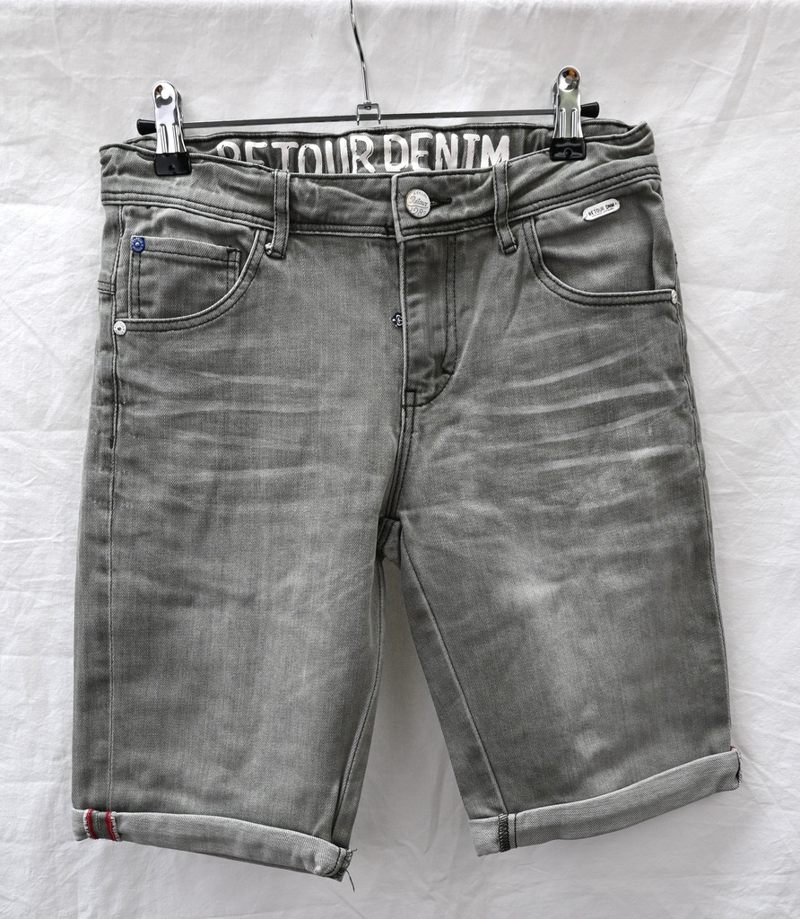 Short, Retour Denim, 15 jaar