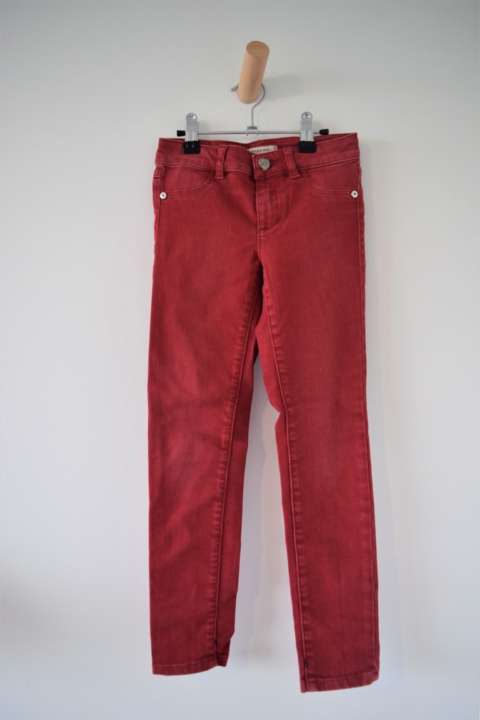 [KVC017] Jeansbroek, Scotch & Soda, 6/7 jaar