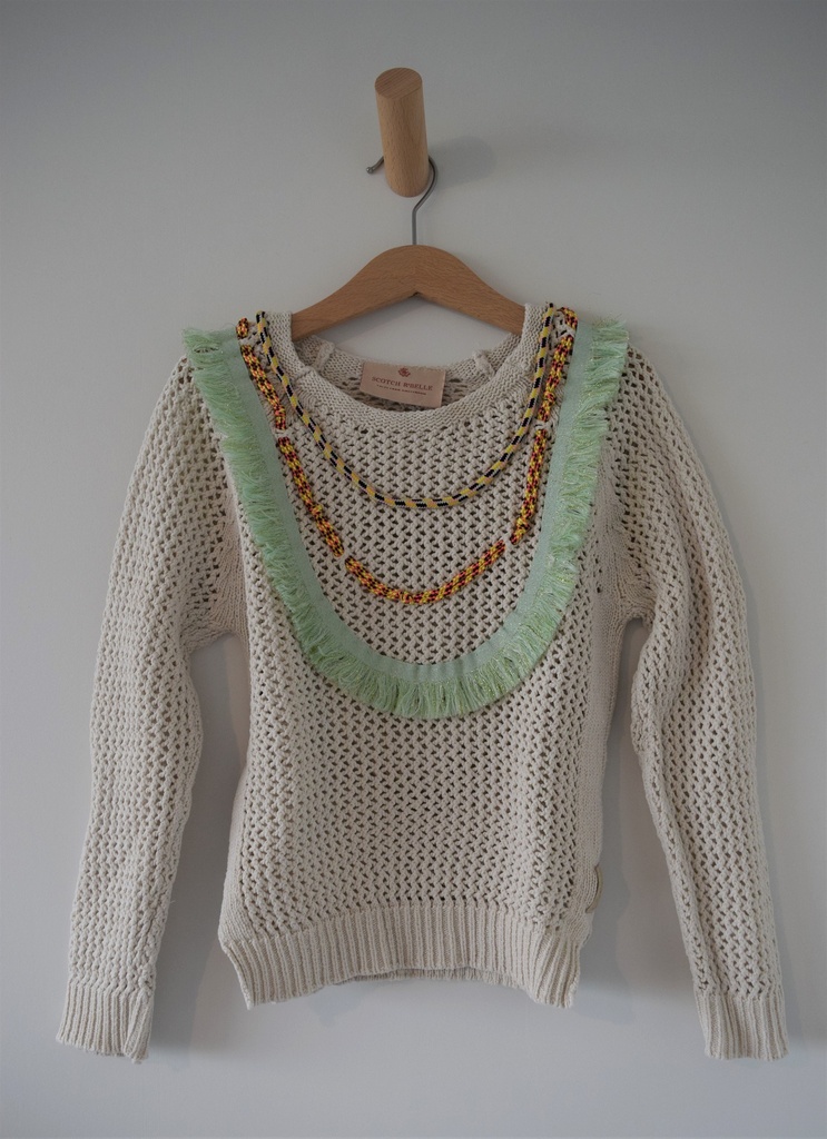 [KVC003] Trui, Scotch R'Belle, 6 jaar