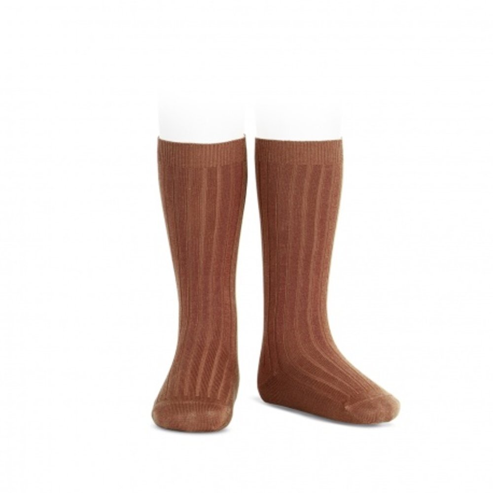 [VOF048] Kniekousen Condor,  8 jaar, schoenmaat 32/35