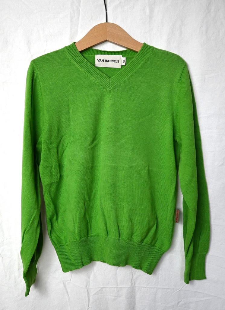 [KVB126] Trui, Van Hassels, 8 jaar