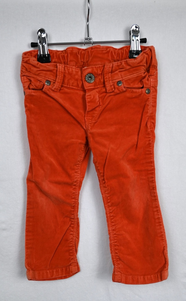 [KVB098] Broek, Fred & Ginger, 1 jaar - PI