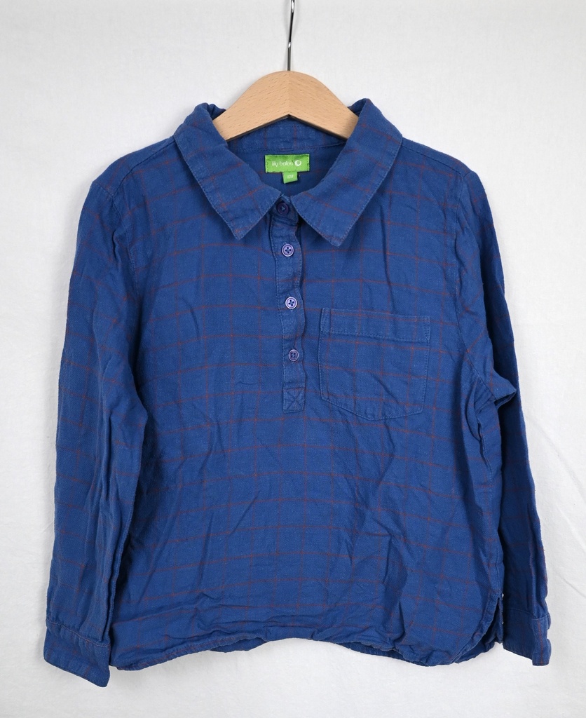 [KVB097] Hemd, Lily Balou, 8 jaar - PI