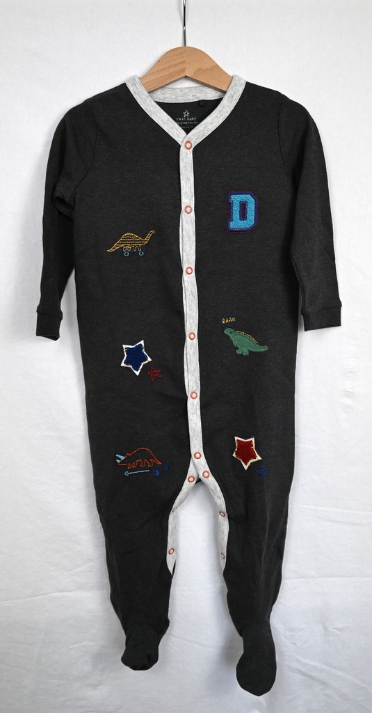 [KVB087] Pyjama, Next, 18/24 maanden