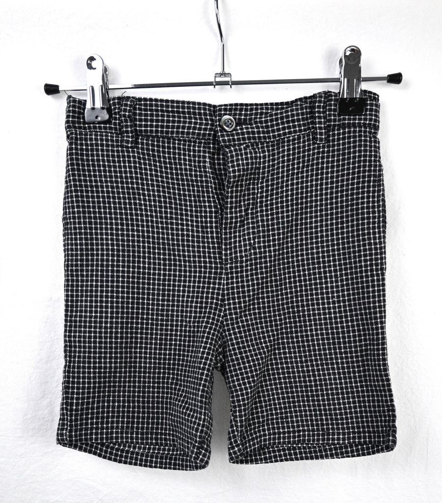 [KVB084] Short, Ketikata, 4 jaar