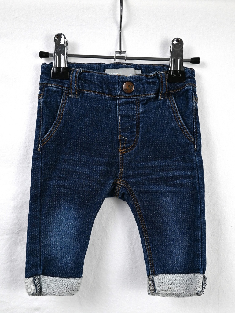 Jeansbroek, Name It, 1/2 maanden