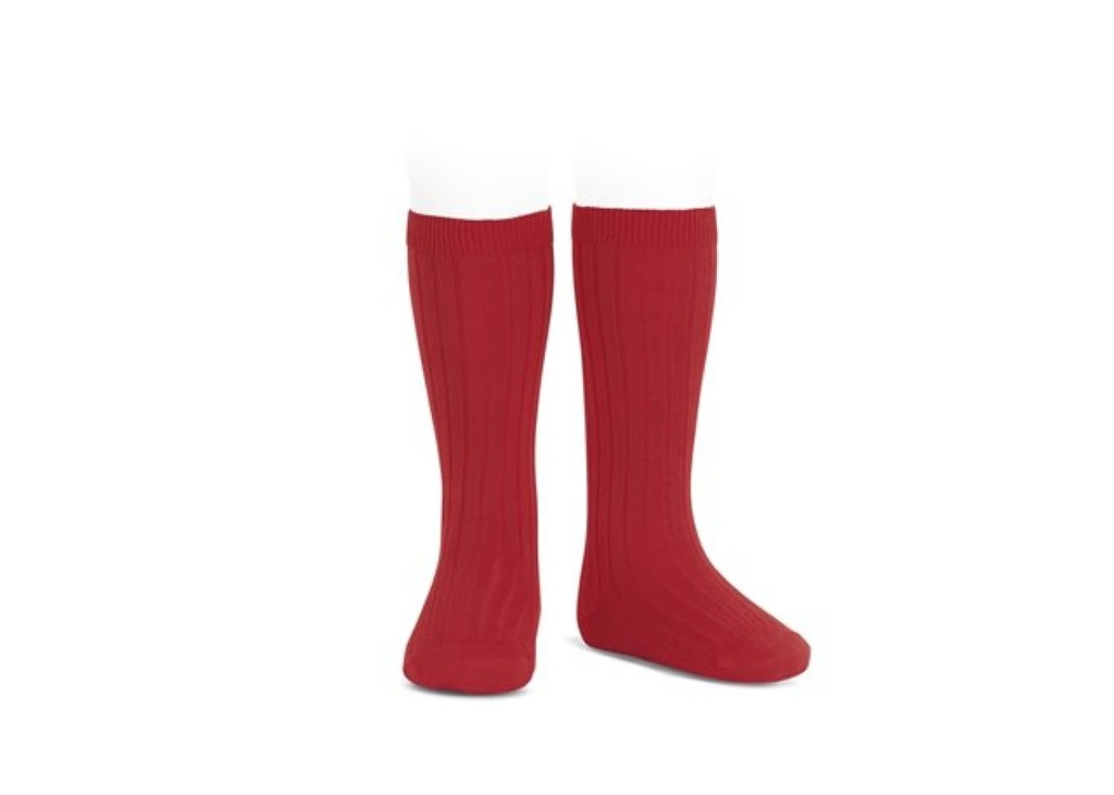 [VOF037] Kniekousen Condor, 8 jaar, schoenmaat 32/35