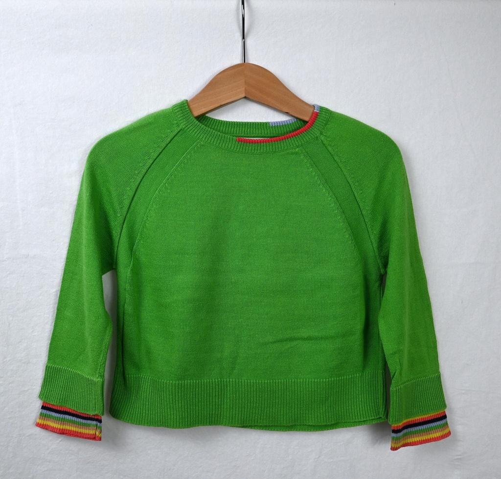 [KVB061] Trui, Anne Kurris, 2 jaar