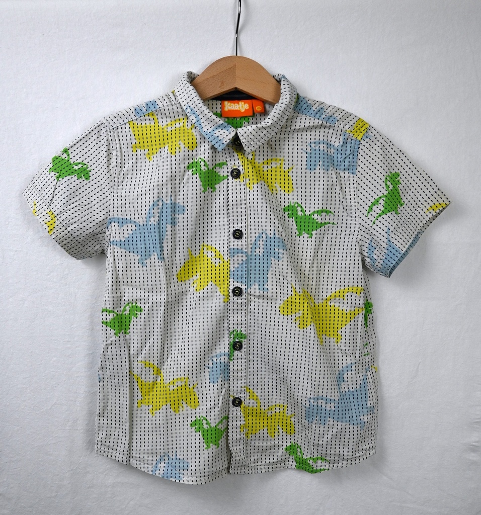 Hemd, Kaatje by JBC, 6 jaar