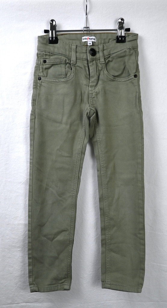 [KVB054] Broek, Kidz Nation JBC, 6 jaar