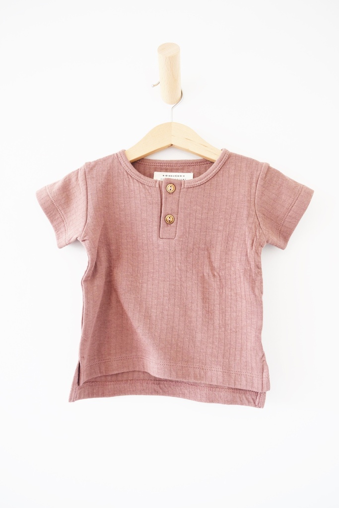 T-shirt, Little Indians,9-12 maanden