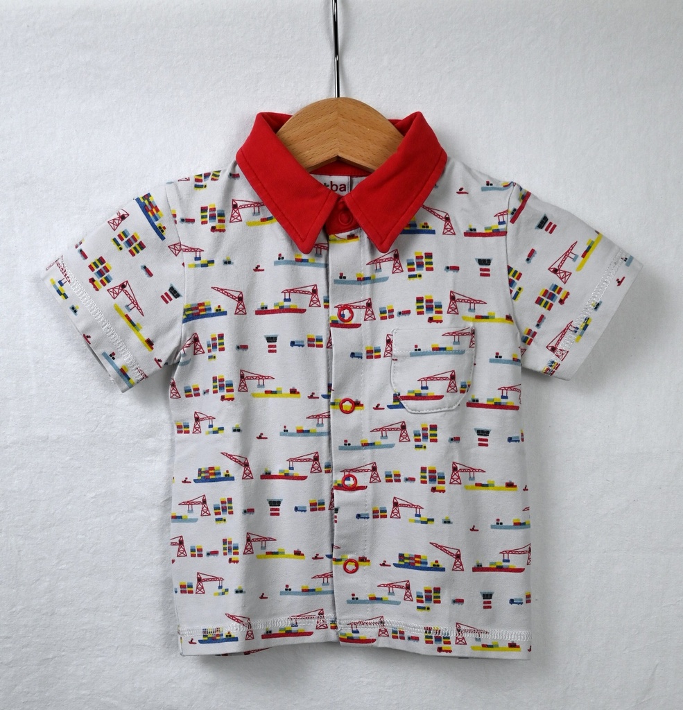 Hemdje, ba*ba, 9 maanden