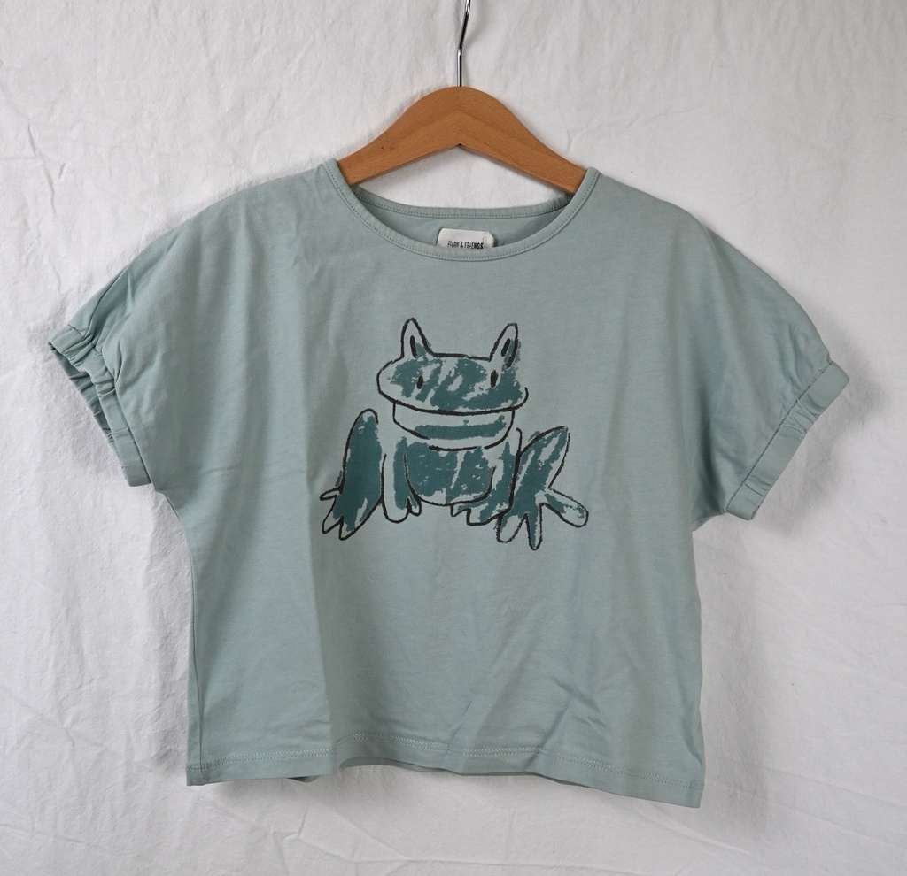 [KSU057] Top, Filou & Friends, 7 jaar